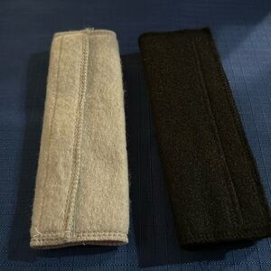 LUXURY PURSE CHAIN PROTECTORS.